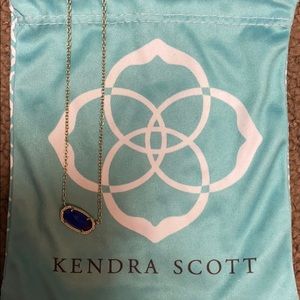 Kendra Scott Necklace